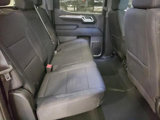 Photo 10 from auction – 2022 CHEVROLET SILVERADO with VIN 1GCPDDEK7NZ553512
