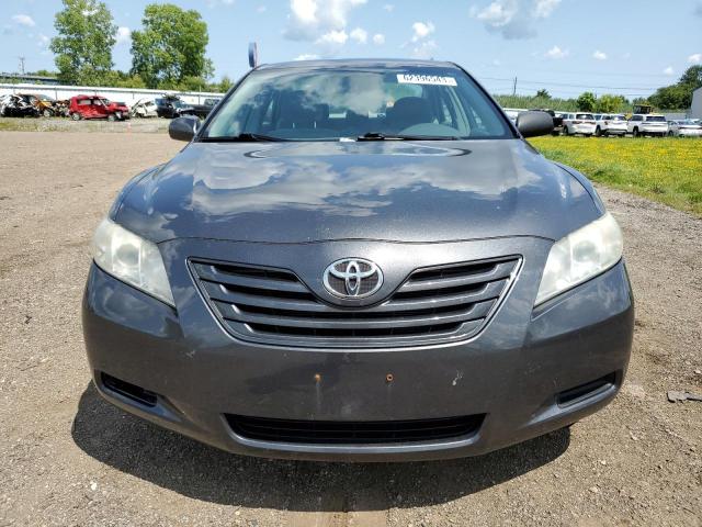 Photo 5 from auction – 2007 TOYOTA CAMRY NEW with VIN 4T1BE46K87U090801