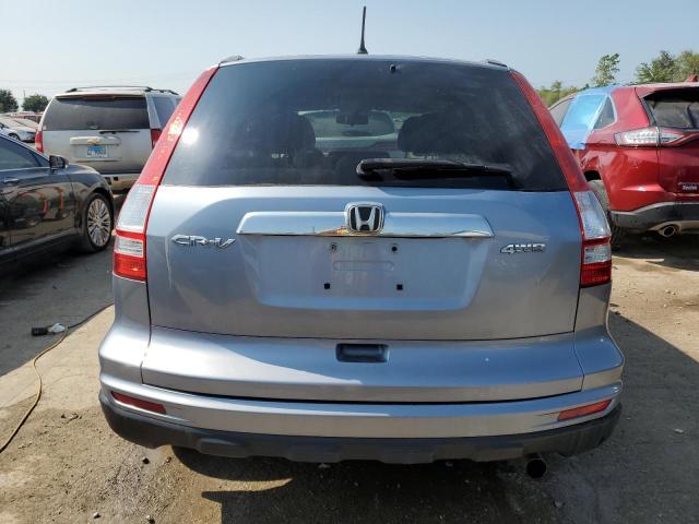 Photo 6 from auction – 2011 HONDA CR-V EX with VIN 5J6RE4H53BL045185