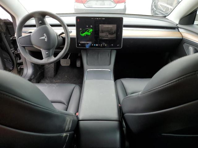 Photo 8 from auction – 2022 TESLA MODEL 3 with VIN 5YJ3E1EA0NF287497