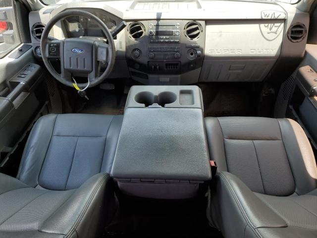 Photo 8 from auction – 2015 FORD F250 SUPER with VIN 1FT7W2A67FEB51134