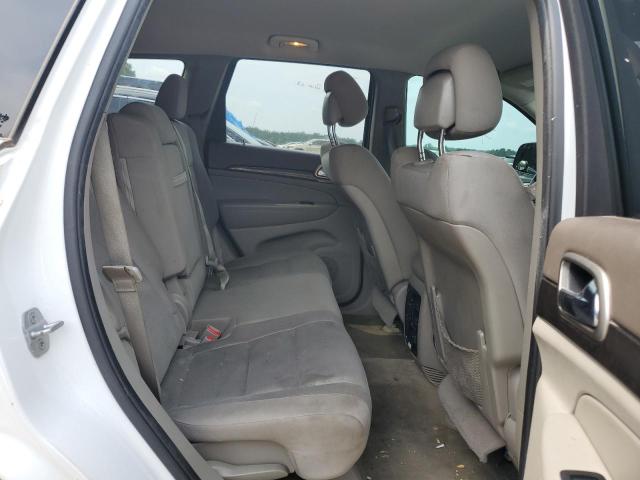 Photo 10 from auction – 2013 JEEP GRAND CHER with VIN 1C4RJFAG6DC644433