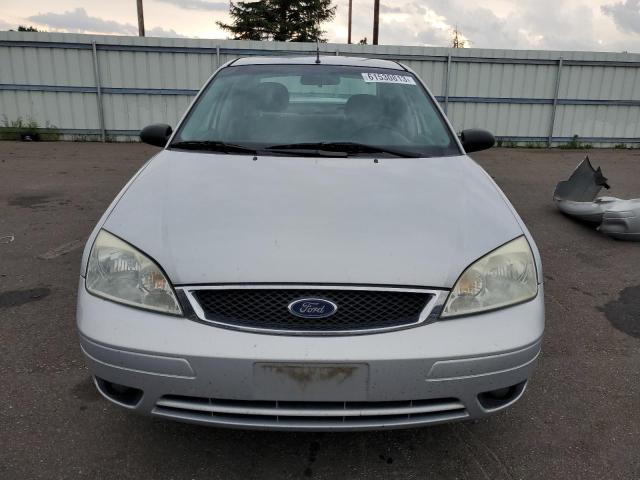 Photo 5 from auction – 2007 FORD FOCUS ZX4 with VIN 1FAHP34N77W204880