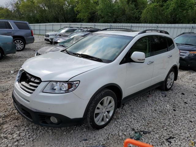 Photo 1 from auction – 2012 SUBARU TRIBECA LI with VIN 4S4WX9GD1C4400452