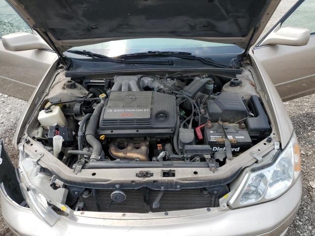 Photo 11 from auction – 2002 TOYOTA AVALON XL with VIN 4T1BF28B82U252062