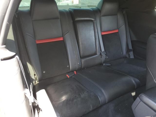 Photo 10 from auction – 2010 DODGE CHALLENGER with VIN 2B3CJ7DW6AH131515
