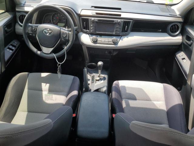Photo 8 from auction – 2013 TOYOTA RAV4 XLE with VIN JTMRFREV4DD025366