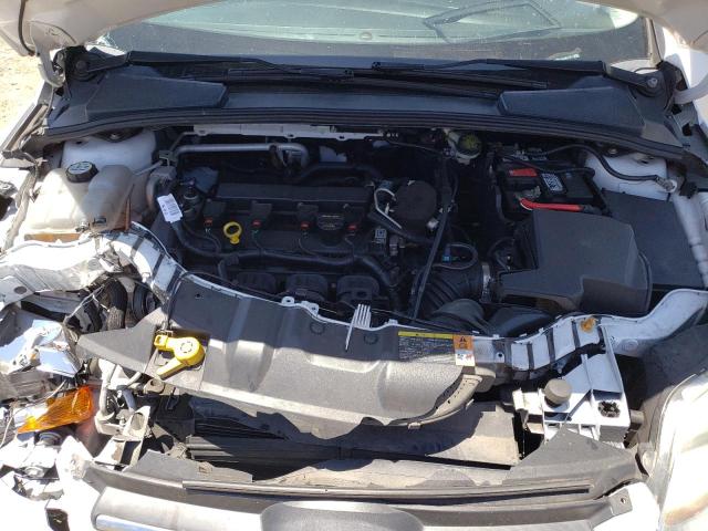 Photo 11 from auction – 2014 FORD FOCUS SE with VIN 1FADP3F27EL241718