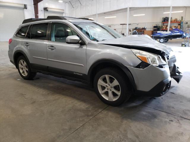 Снимка 4 от търг – 2014 SUBARU OUTBACK 2. с VIN 4S4BRCLC8E3285893