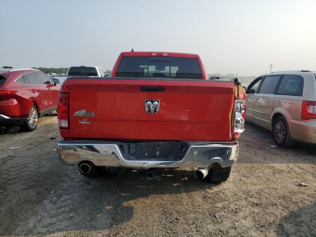 Photo 6 from auction – 2019 RAM 1500 CLASS with VIN 1C6RR6TT9KS711359