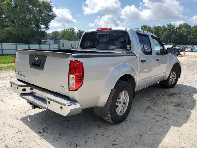 Photo 3 from auction – 2016 NISSAN FRONTIER S with VIN 1N6AD0ER7GN732412