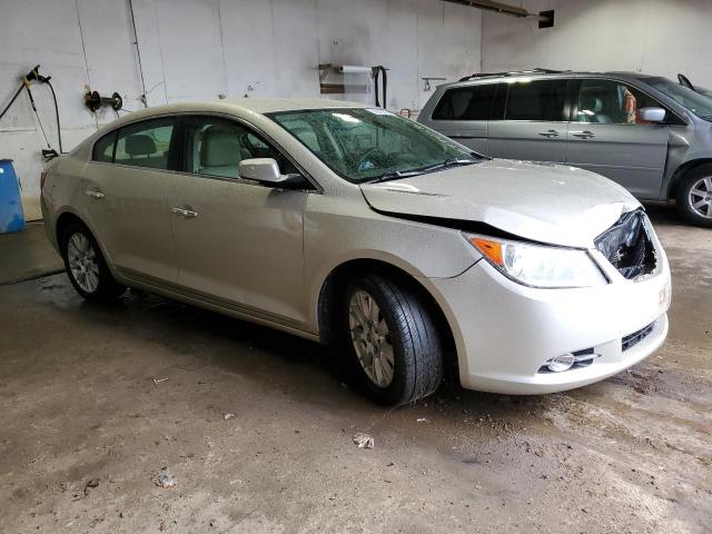 Photo 4 from auction – 2013 BUICK LACROSSE with VIN 1G4GC5ER7DF173250