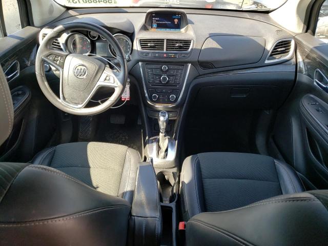 Photo 8 from auction – 2014 BUICK ENCORE with VIN KL4CJESB1EB737042
