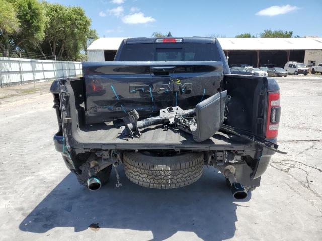 Photo 6 from auction – 2019 RAM 1500 REBEL with VIN 1C6SRFLT7KN910314
