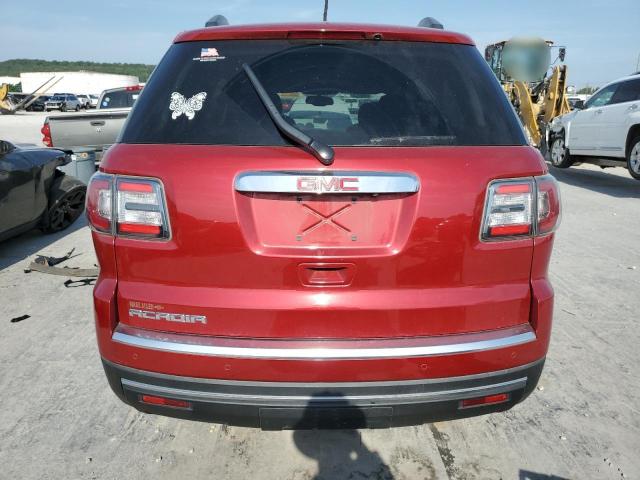 Photo 6 from auction – 2013 GMC ACADIA SLE with VIN 1GKKRPKD8DJ219204