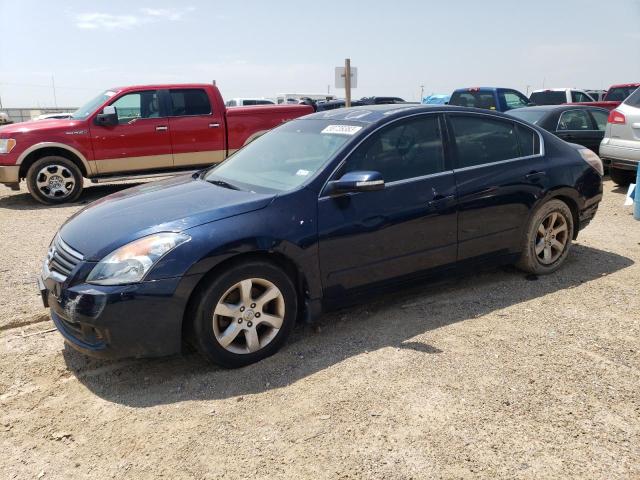 Photo 1 from auction – 2008 NISSAN ALTIMA 3.5 with VIN 1N4BL21E48N411475