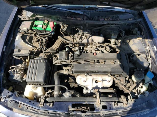 Photo 11 from auction – 1998 ACURA INTEGRA LS with VIN JH4DB7656WS000944