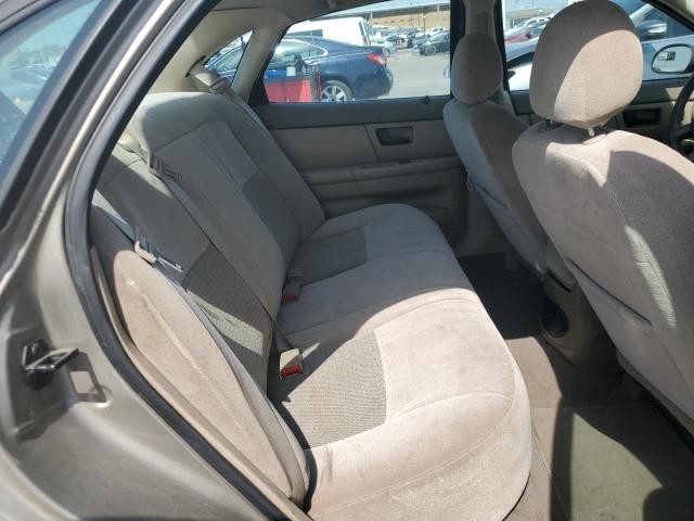Photo 10 from auction – 2005 FORD TAURUS SE with VIN 1FAFP53UX5A213997