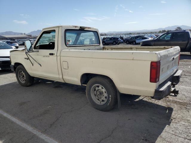 Photo 2 from auction – 1990 FORD RANGER with VIN 1FTCR10A1LUB24034