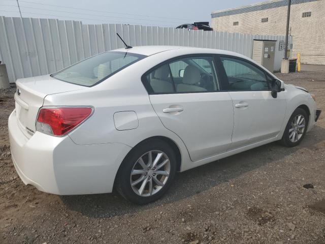 Photo 3 from auction – 2012 SUBARU IMPREZA with VIN JF1GJAC6XCH005512