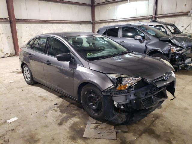Photo 4 from auction – 2014 FORD FOCUS S with VIN 1FADP3E26EL404439