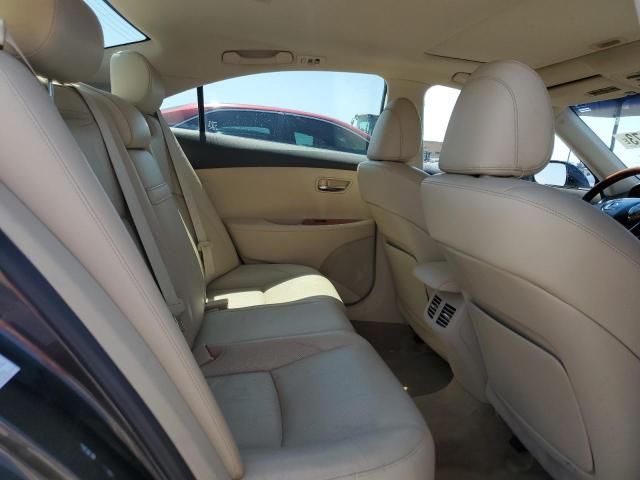 Photo 10 from auction – 2010 LEXUS ES 350 with VIN JTHBK1EG1A2360266