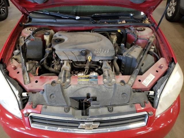 Photo 11 from auction – 2008 CHEVROLET IMPALA LT with VIN 2G1WT58N389159362
