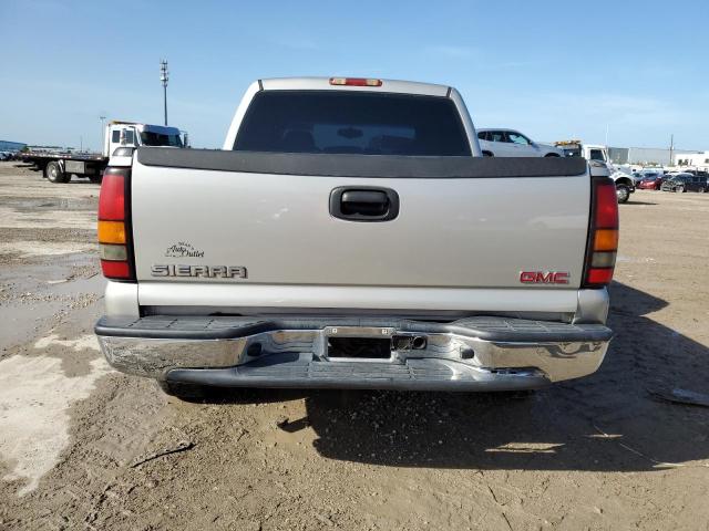 Photo 6 from auction – 2006 GMC NEW SIERRA with VIN 2GTEC13V561296172