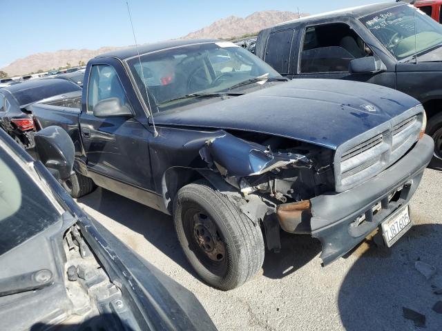 Photo 4 from auction – 2003 DODGE DAKOTA SXT with VIN 1D7FL16X93S160260