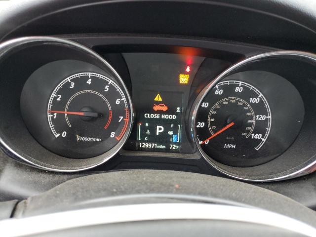 Photo 9 from auction – 2019 MITSUBISHI OUTLANDER with VIN JA4AP3AUXKU013444