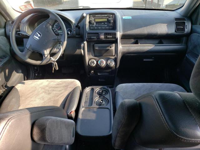 Photo 8 from auction – 2004 HONDA CR-V EX with VIN JHLRD78874C017447
