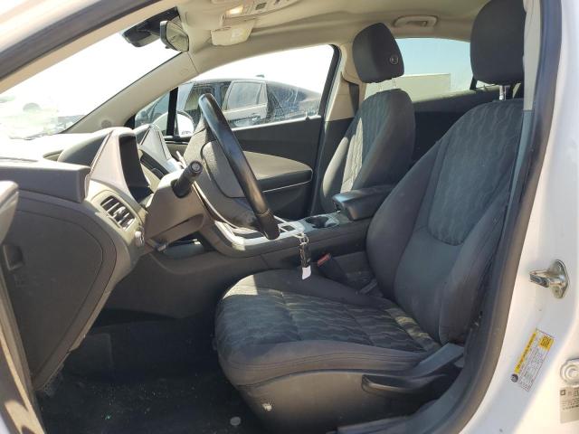 Photo 7 from auction – 2013 CHEVROLET VOLT with VIN 1G1RE6E41DU104673