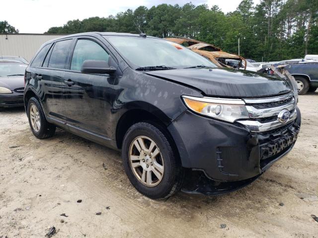 Photo 4 from auction – 2013 FORD EDGE SE with VIN 2FMDK3GC1DBA56493