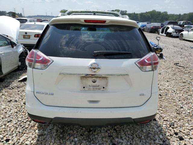 Photo 6 from auction – 2015 NISSAN ROGUE S with VIN 5N1AT2MT1FC755320