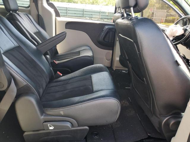 Photo 10 from auction – 2019 DODGE GRAND CARA with VIN 2C4RDGCG3KR774832