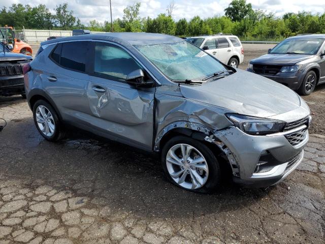 Photo 4 from auction – 2023 BUICK ENCORE GX with VIN KL4MMBS27PB130916