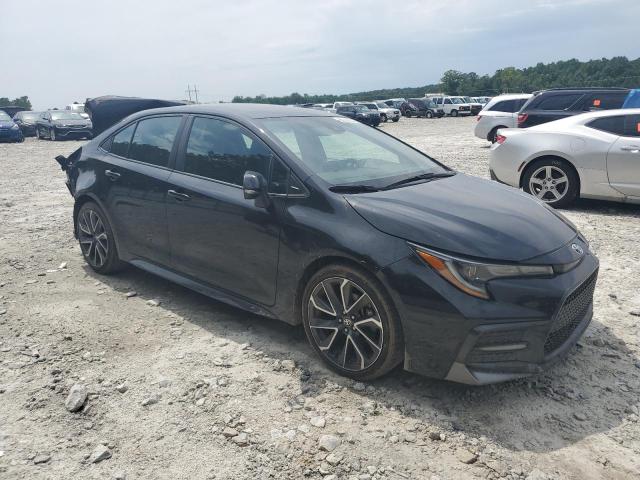 Photo 4 from auction – 2020 TOYOTA COROLLA SE with VIN 5YFS4RCE3LP020066