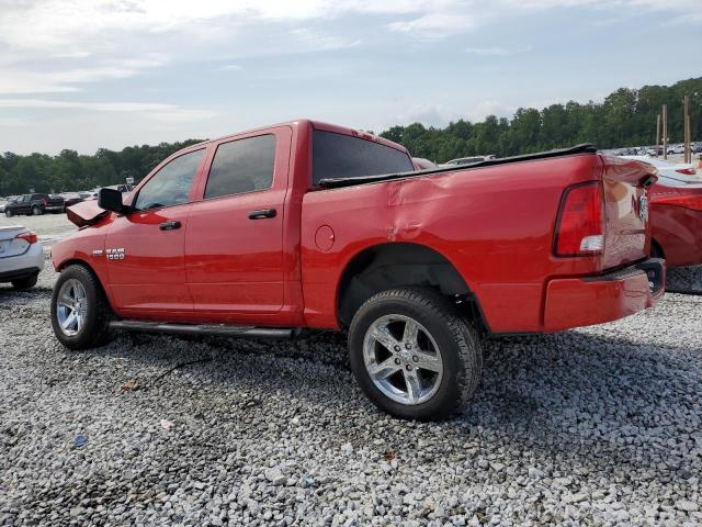 Photo 2 from auction – 2018 RAM 1500 ST with VIN 3C6RR6KT5JG250765