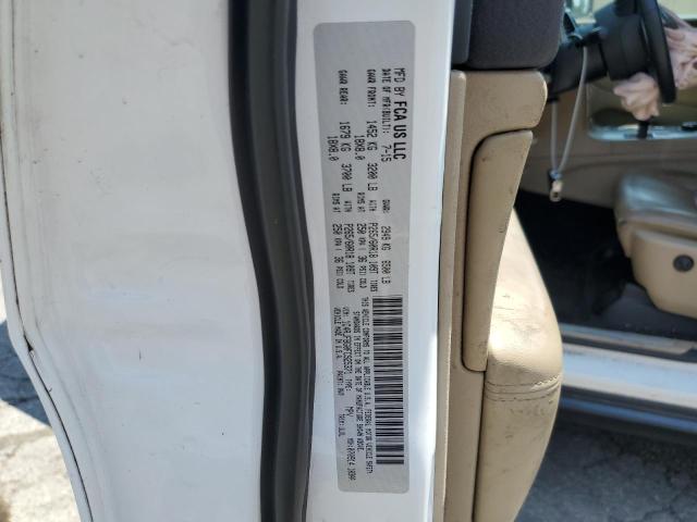 Photo 14 from auction – 2015 JEEP GRAND CHER with VIN 1C4RJFBG0FC925371
