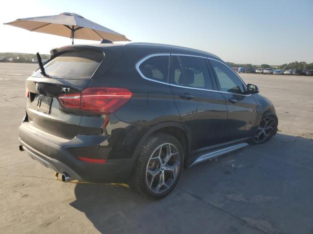 Photo 3 from auction – 2016 BMW X1 XDRIVE2 with VIN WBXHT3C33G5E48995