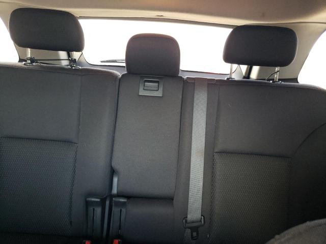 Photo 10 from auction – 2010 FORD EDGE SE with VIN 2FMDK3GC6ABA51799