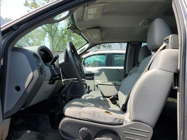 Photo 7 from auction – 2007 FORD F150 with VIN 1FTRX14W97FA79201