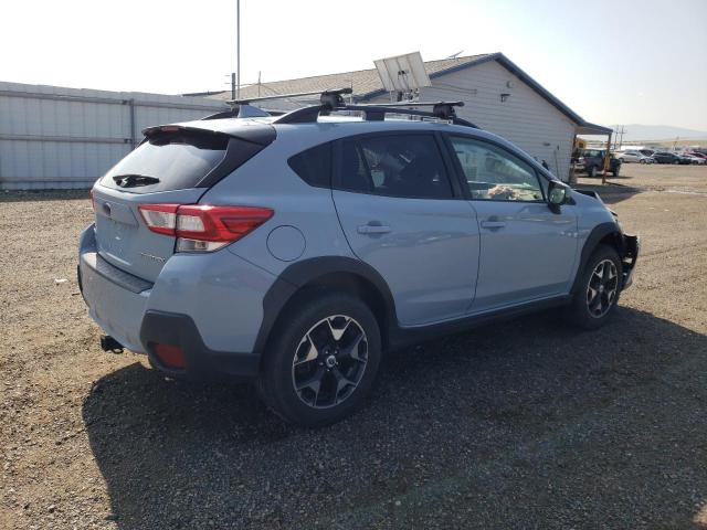 Photo 3 from auction – 2018 SUBARU CROSSTREK with VIN JF2GTABC9JH254104