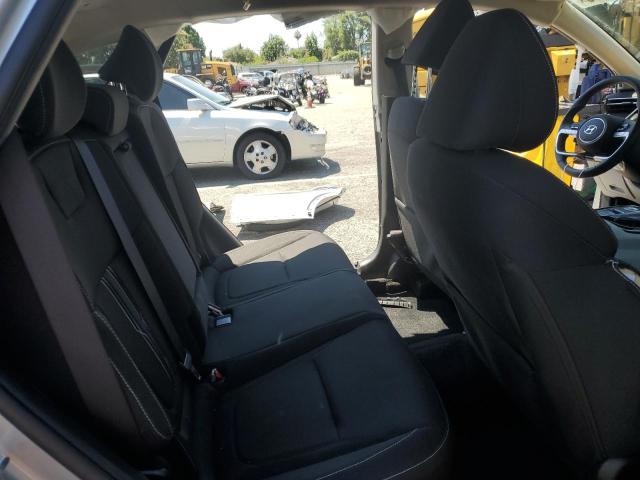 Photo 11 from auction – 2022 HYUNDAI TUCSON SEL with VIN KM8JFCA12NU069103