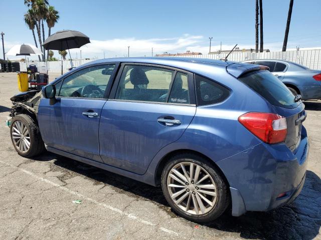 Photo 2 from auction – 2013 SUBARU IMPREZA LI with VIN JF1GPAG6XD2866721