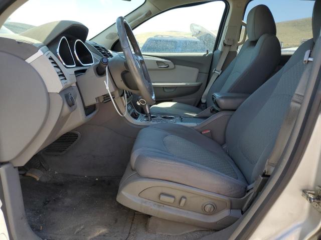Photo 7 from auction – 2012 CHEVROLET TRAVERSE L with VIN 1GNKVGED2CJ169022