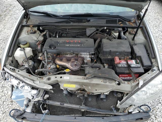 Photo 11 from auction – 2005 TOYOTA CAMRY LE with VIN 4T1BE32K85U065586