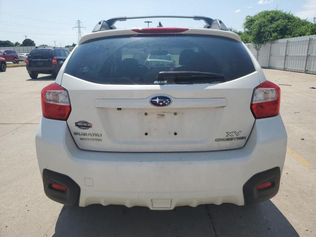 Photo 6 from auction – 2015 SUBARU XV CROSSTR with VIN JF2GPACC2F8324410