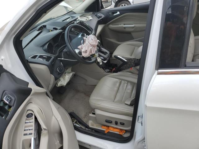 Photo 7 from auction – 2015 FORD ESCAPE TIT with VIN 1FMCU0J97FUB47766
