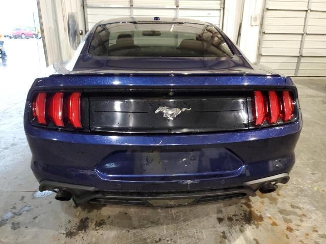 Photo 6 from auction – 2018 FORD MUSTANG with VIN 1FA6P8TH4J5108346